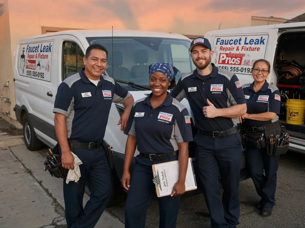 Faucet Repair company in Blythewood, SC