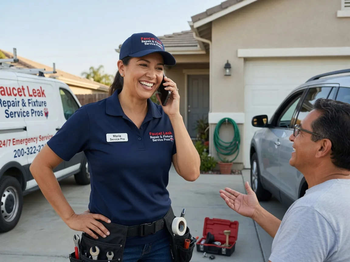Faucet Repair Blythewood, SC FAQs
